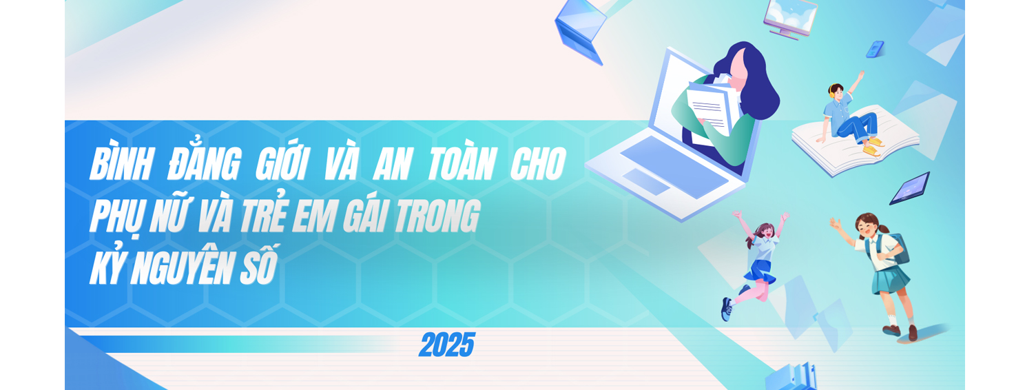 Bình đẳng giới