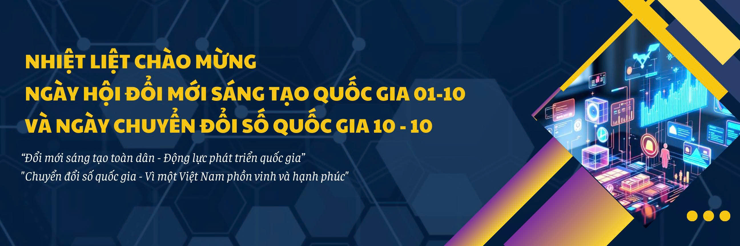 Chuyển đồi số