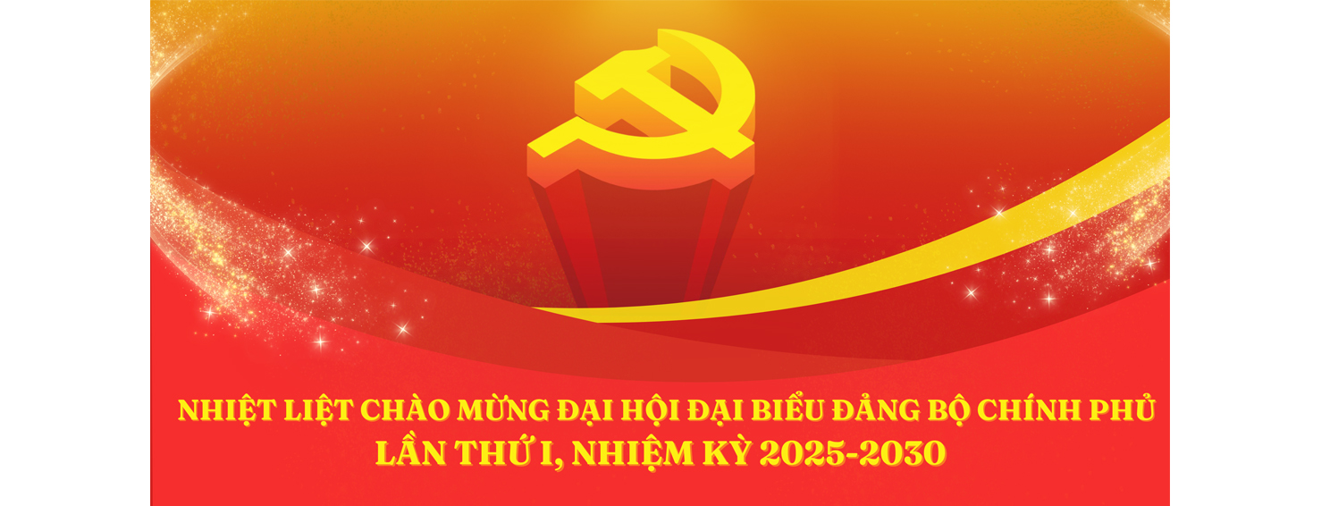 Đại hội Đảng