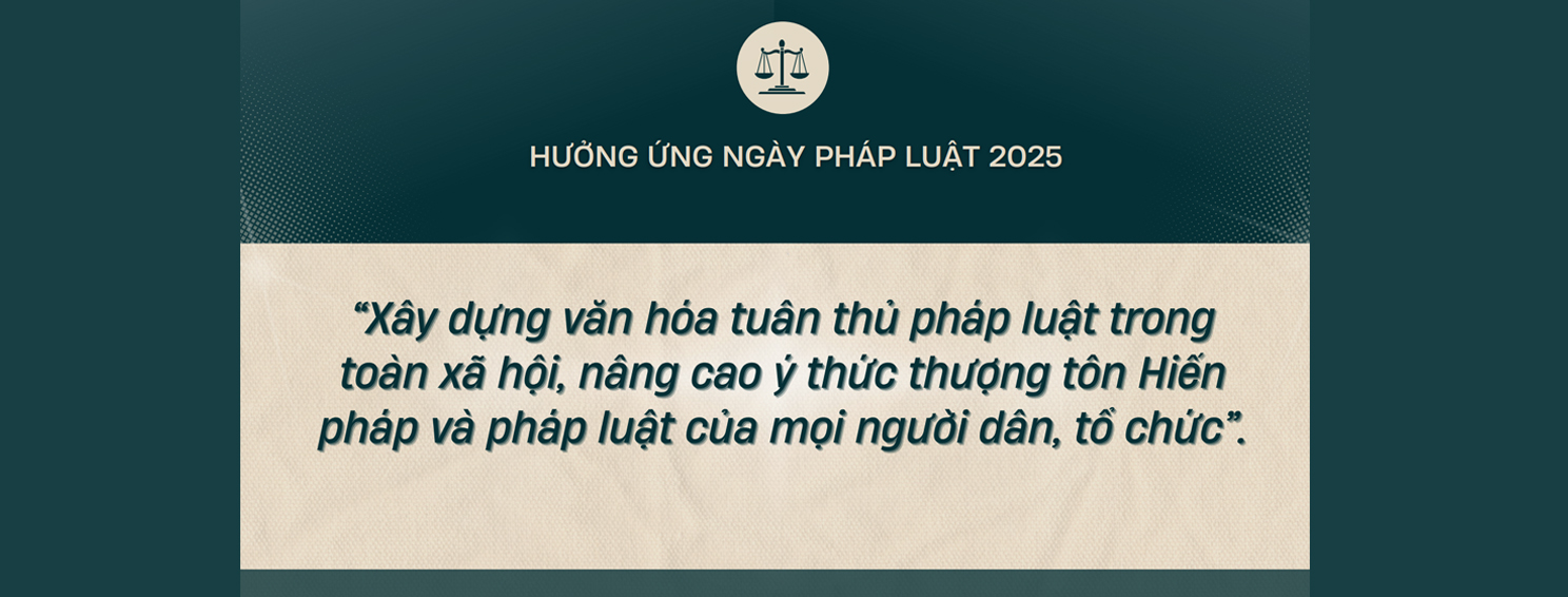 Ngày pháp luật