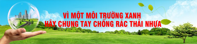 Môi trường xanh